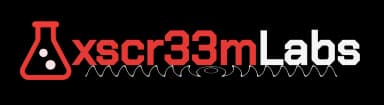 xscr33mLabs