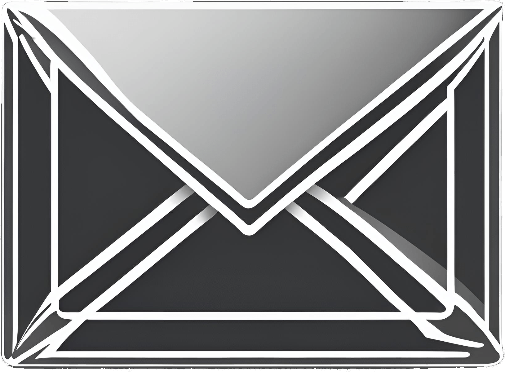 email symbol